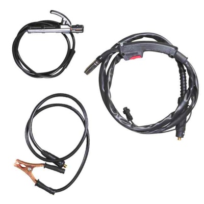 Полуавтомат сварочный IRMIG 140 SYN FLUX FUBAG 465512