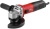 Углошлифмашина одноручная WORTEX AG 1209
