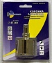Коронка алмазная по керамике и кафелю с центрирующим сверлом 45 мм, Trio-Diamond