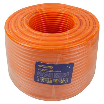 Шланг полиуретановый 4 мм x 2.5 мм PARTNER PA-PU-0425