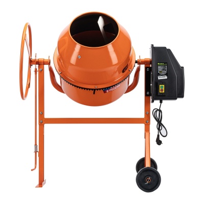 Бетоносмеситель СИБРТЕХ БСН-130П 95516