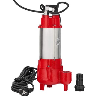 Насос дренажно-фекальный MAXPUMP FEKALIFT 180D