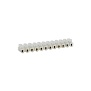 Клеммная колодка 4 мм 3А ETP 55101