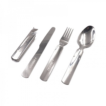 Набор столовых приборов, Следопыт PF-CWS-P59