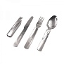 Набор столовых приборов, Следопыт PF-CWS-P59