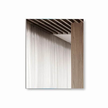 Зеркало 50х60 см Алмаз-Люкс 8с-А/031