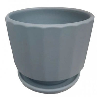 Горшок для цветов TX3530000-2 из фарфора