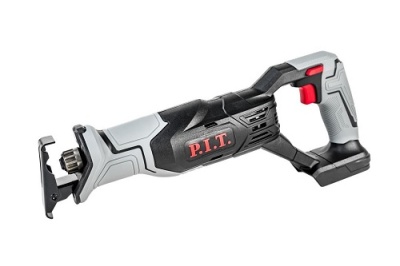 Пила сабельная аккумуляторная, PSA20H-115A P.I.T.