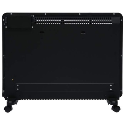 Конвектор OASIS EK-15B черный