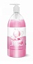 Крем-мыло жидкое GRASS Milana Fruit Bubbles 1 л