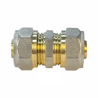 Соединитель обжимной переходной 20х16 VALFEX (VF.303.N.020016)