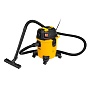 Пылесос RVC20 Denzel 28202