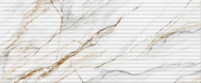 Плитка облицовочная Ideal White Wall 02 250х600мм Gracia Ceramica