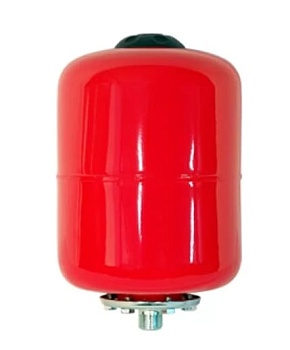 Бак расширительный 8л для отопления ТЕПЛОКС РБ-8