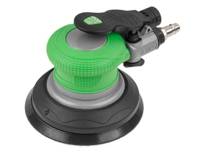 Пневмошлифмашинка эксцентриковая 125 мм ECO ASP11-125