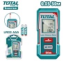 Дальномер лазерный TOTAL TMT55016