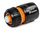 Быстросъемная муфта аквастоп 1/2" ECO-PWB 2140L Bradas