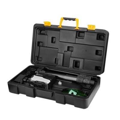 Уровень лазерный LL12-HVR SET 2 PREMIUM DEKO 065-0105-1