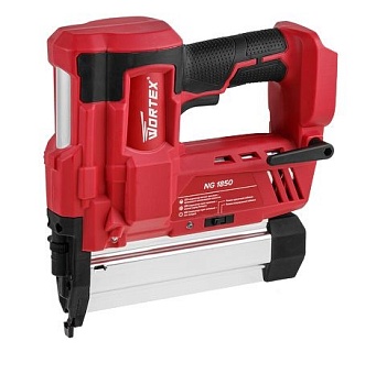 Гвоздезабиватель аккумуляторный WORTEX NG 1850 ALL1