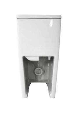 Унитаз-моноблок напольный GRADO GD-5204T