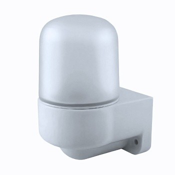 Светильник НББ 01-60-103, белый 