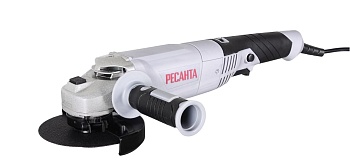 Углошлифмашина УШМ-125/1400Э Ресанта Углошлифмашина УШМ-125/1400Э Ресанта