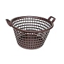 Корзина хозяйственная 25л БЗПИ 321018