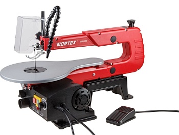 Лобзиковый станок WORTEX ESS 1250