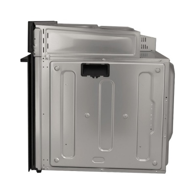 Духовой шкаф электрический встраиваемый EXITEQ EXO-404 black