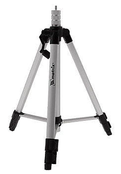 Штатив для лазерного уровня Matrix 1100 мм 
