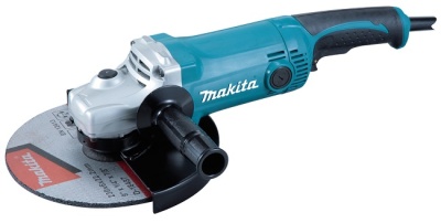 Углошлифмашина GA9050 MAKITA