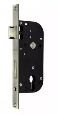 Замок врезной 1706 AB/CP античная бронза PALLADIUM