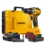 Дрель-шуруповерт аккумуляторный Katana HD Line BCD5501