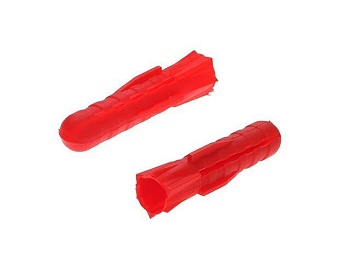 Дюбель распорный 14х70 мм тип T, STARFIX