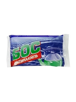 Антинакипь 100 г БОС