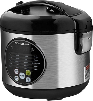 Мультиварка NORMANN AMC-431