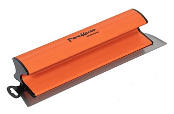 Шпатель-правило 400 мм REMOCOLOR