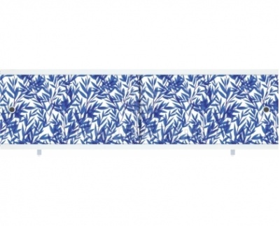 Экран под ванну 