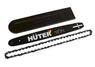 Бензопила Huter BS-52M 70/6/9 