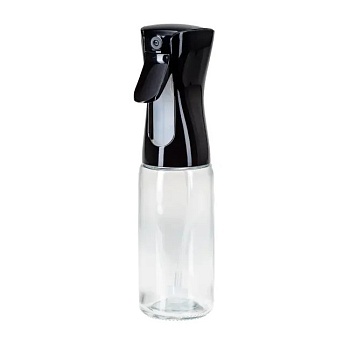 Бутылка для масла с разбрызгивателем 200 мл Belbohemia J91103