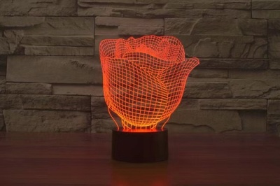 Ночник Camelion NL-401