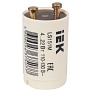 Стартер LS151M 4-22 Вт 110-130 В IEK LLD151-LS-22