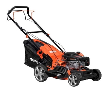 Газонокосилка бензиновая SKIPER GW461S Газонокосилка бензиновая SKIPER GW461S