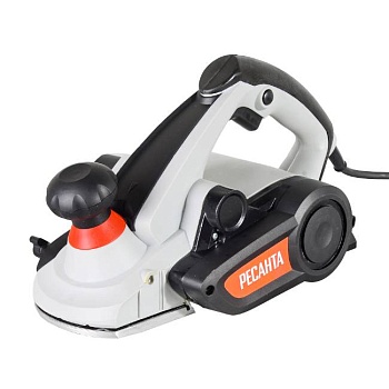 Рубанок электрический Ресанта Р-110СТ