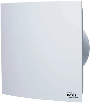 Вентилятор канальный 