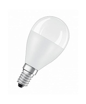 Лампа светодиодная Osram LED Value 10W 4000K E14