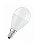 Лампа светодиодная Osram LED Value 10W 4000K E14
