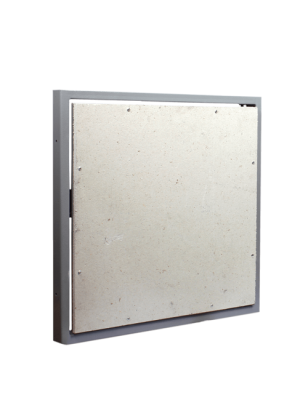 Люк под плитку Евростандарт 25x50 см, ЛючкиБел