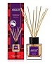 Аромадиффузор Areon Home Sticks Reed Diffusers Patchouli Lavender Vanilla 50мл