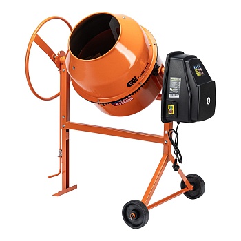 Бетоносмеситель СИБРТЕХ БСН-130П 95516